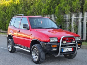 Ford Maverick 2.7 дизел 101 коня , снимка 1