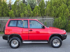 Ford Maverick 2.7 дизел 101 коня , снимка 3