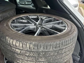 Audi Q5 Progressiv / ГУМИ С ДЖАНТИ , снимка 14