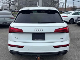 Audi Q5 Progressiv / ГУМИ С ДЖАНТИ , снимка 4