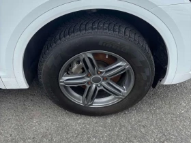 Audi Q5 Progressiv / ГУМИ С ДЖАНТИ , снимка 7