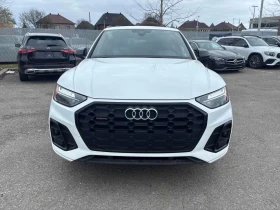 Audi Q5 Progressiv / ГУМИ С ДЖАНТИ , снимка 6