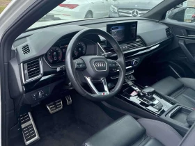 Audi Q5 Progressiv / ГУМИ С ДЖАНТИ , снимка 5