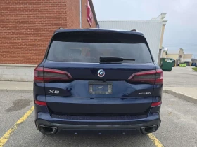 BMW X5 xDrive40i| ЛАЗЕРИ| 360| SHADOWLINE| HAR/KAR| HUD, снимка 4