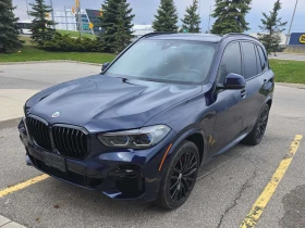 BMW X5 xDrive40i| ЛАЗЕРИ| 360| SHADOWLINE| HAR/KAR| HUD, снимка 1