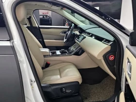 Land Rover Range Rover Velar 2.0 D240 R-Dynamic Se, снимка 10