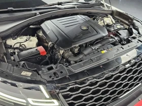 Land Rover Range Rover Velar 2.0 D240 R-Dynamic Se, снимка 6