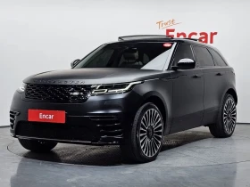 Land Rover Range Rover Velar 2.0 D240 R-Dynamic Se, снимка 1