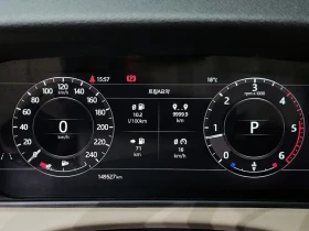 Land Rover Range Rover Velar 2.0 D240 R-Dynamic Se, снимка 8