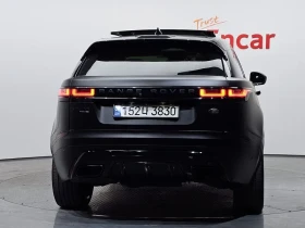 Land Rover Range Rover Velar 2.0 D240 R-Dynamic Se, снимка 4