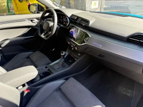 Audi Q3 45 TFSI;3xS-line;Matrix-led;Black edition , снимка 6