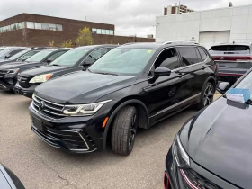 VW Tiguan Highline R Line / 360 / ОБДУХВАНЕ / FENDER, снимка 1