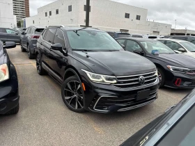 VW Tiguan Highline R Line / 360 / ОБДУХВАНЕ / FENDER, снимка 6