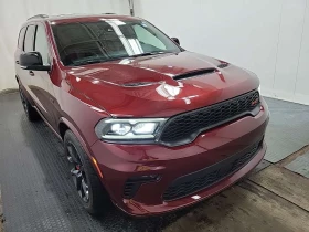 Dodge Durango SRT 392 PLUS| DISTR| ОБДУХ| ПОДГР| ШИБИДАХ| CARFAX, снимка 2