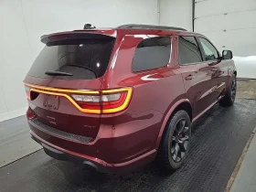 Dodge Durango SRT 392 PLUS| DISTR| ОБДУХ| ПОДГР| ШИБИДАХ| CARFAX, снимка 3