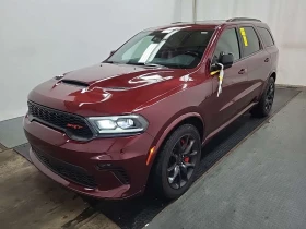 Dodge Durango SRT 392 PLUS| DISTR| ОБДУХ| ПОДГР| ШИБИДАХ| CARFAX, снимка 1