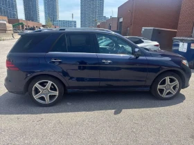 Mercedes-Benz GLE 400  CARFAX, снимка 3