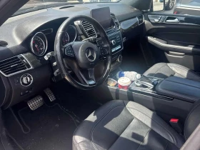Mercedes-Benz GLE 400  CARFAX, снимка 5
