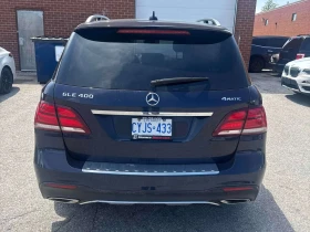 Mercedes-Benz GLE 400  CARFAX, снимка 4