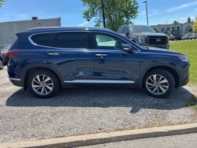 Hyundai Santa fe Luxury/ДИСТРОНИК/360/ПАНО/КЛИП/ОТ ПРЕДСТАВИТЕЛСТВО, снимка 3