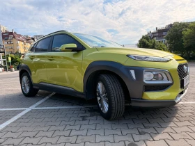 Hyundai Kona 4х4 (177) България, снимка 2