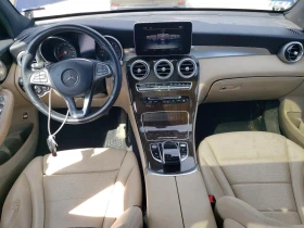 Mercedes-Benz GLC 300 2.0l 4Matic, снимка 8