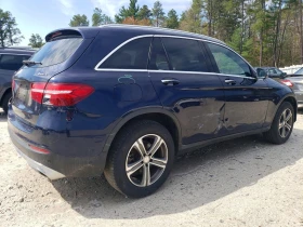 Mercedes-Benz GLC 300 2.0l 4Matic, снимка 3