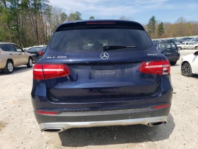 Mercedes-Benz GLC 300 2.0l 4Matic, снимка 6