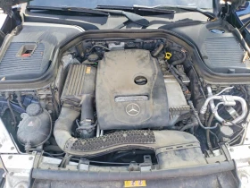 Mercedes-Benz GLC 300 2.0l 4Matic, снимка 11