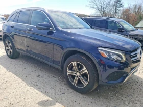Mercedes-Benz GLC 300 2.0l 4Matic, снимка 4