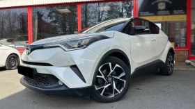 Toyota C-HR Style/116HP/NAVI/CAM/КОЖА/, снимка 1