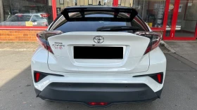 Toyota C-HR Style/116HP/NAVI/CAM/КОЖА/, снимка 8
