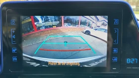 Toyota C-HR Style/116HP/NAVI/CAM/КОЖА/, снимка 16