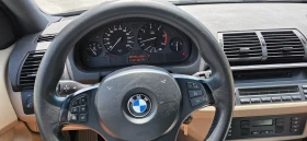 BMW X5 3.0D-218 SPORT PACKAGE , снимка 12