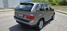 BMW X5 3.0D-218 SPORT PACKAGE , снимка 4