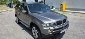 BMW X5 3.0D-218 SPORT PACKAGE , снимка 6