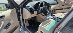 BMW X5 3.0D-218 SPORT PACKAGE , снимка 11
