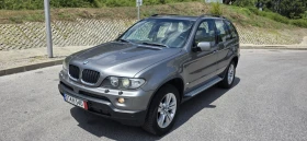 BMW X5 3.0D-218 SPORT PACKAGE , снимка 1