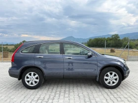 Honda Cr-v 2.0i AUTOMATIC, снимка 7