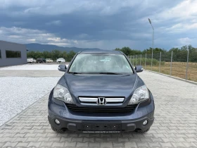 Honda Cr-v 2.0i AUTOMATIC, снимка 2