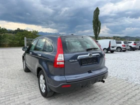 Honda Cr-v 2.0i AUTOMATIC, снимка 4