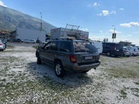 Jeep Grand cherokee 2.7Crd/Ovarland/Quadra-Drive/Facelift/barter, снимка 4