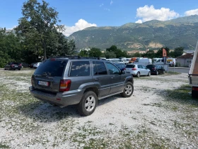 Jeep Grand cherokee 2.7Crd/Ovarland/Quadra-Drive/Facelift/barter, снимка 5