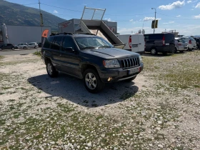 Jeep Grand cherokee 2.7Crd/Ovarland/Quadra-Drive/Facelift/barter, снимка 3