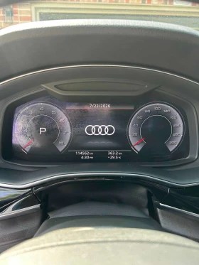 Audi Q8 * Progressiv * CARFAX * ОПЦИЯ ЗА ФИНАНСИРАНЕ , снимка 7