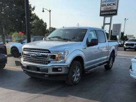 Ford F150 * 4WD SuperCrew Box* АВТОКРЕДИТ БЕЗ ПЪРВОНАЧАЛНА* , снимка 1