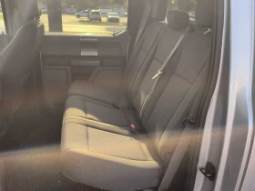 Ford F150 * 4WD SuperCrew Box* АВТОКРЕДИТ БЕЗ ПЪРВОНАЧАЛНА* , снимка 10