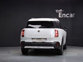 Mini Countryman 2.0 Automatic, снимка 4