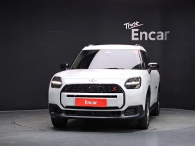 Mini Countryman 2.0 Automatic, снимка 3