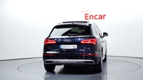 Audi Q5 Quattro, снимка 4